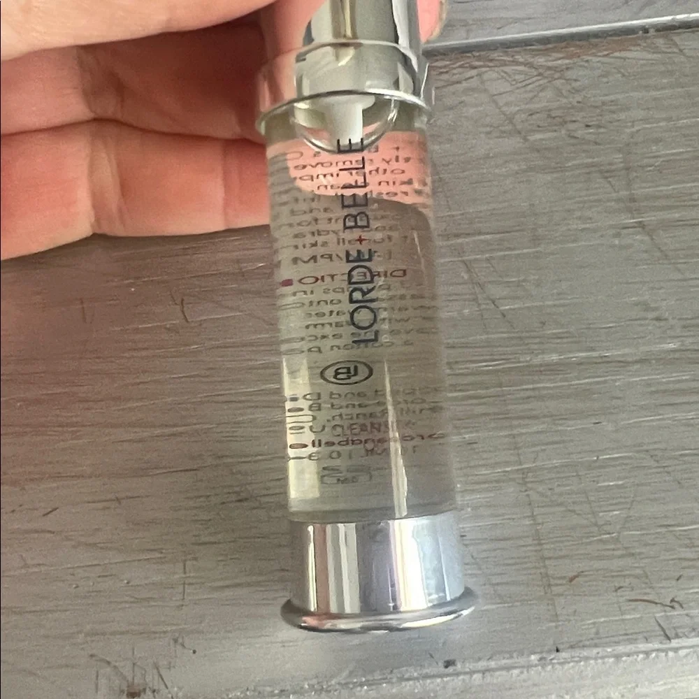 Lorde + Belle Products Bundle HA3 Serum, Repair Serum 5 Boosters Great Deal